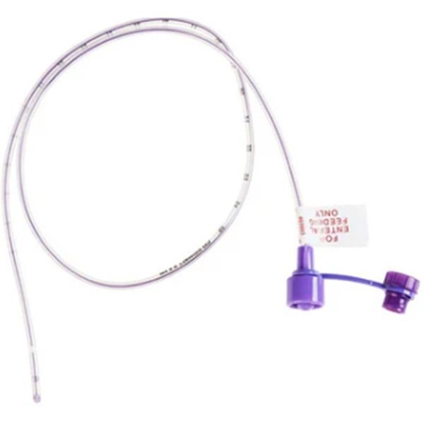 Kangaroo Polyurethane Feeding Tube 3.5Ch 1.2 mm x 12 Inch 31 cm