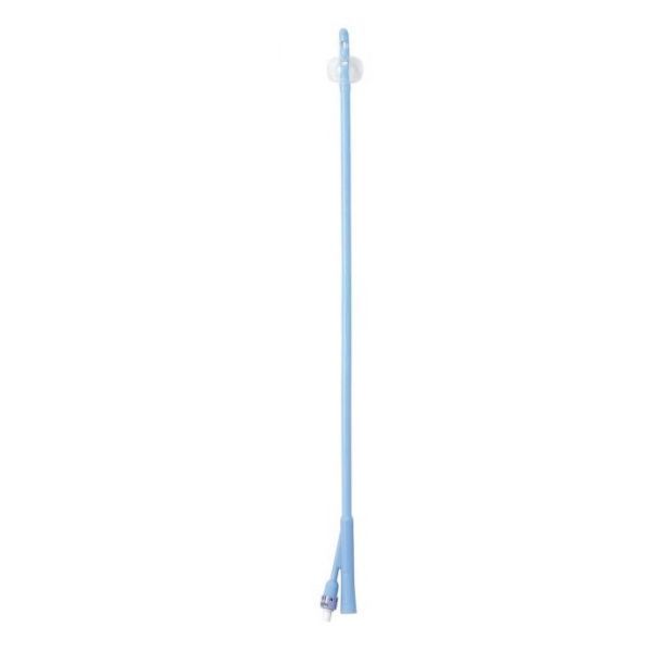Dover Silicone Catheter 5ml 40cm M FG12