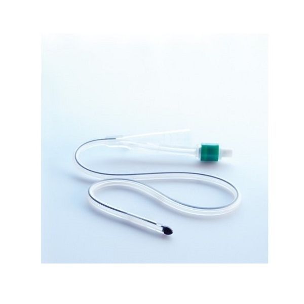 Releen Silicone Catheter 5ml 40cm M FG14