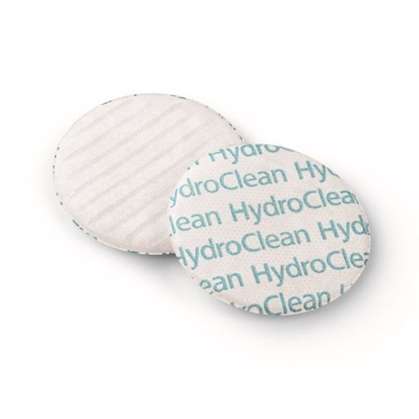 HydroClean Plus Cavity Dressing Round 4cm