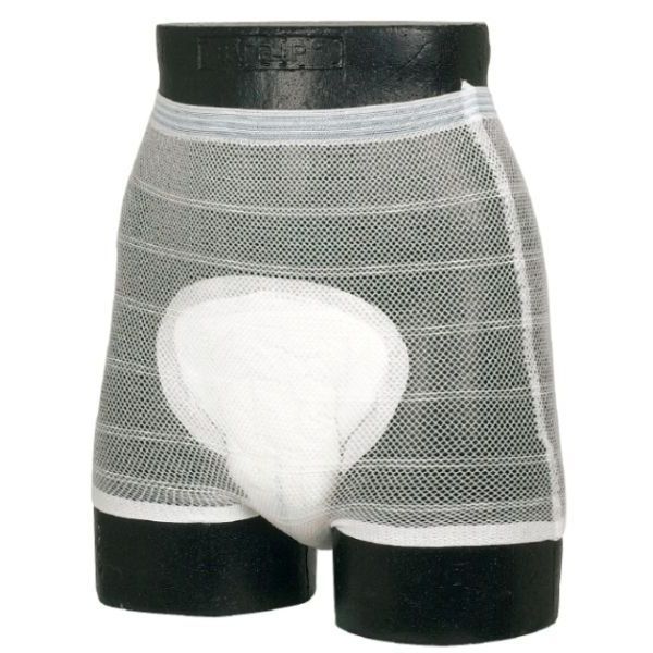Abri-Pants Net Pants X Large 100-160cm