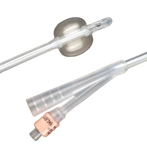 Bardex LubriSil Hydro Coated Catheter 5ml 40cm M FG18