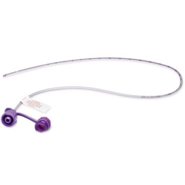 Argyle Premature Infant Feeding Tube 3.5ch 1.2 mm x 12 Inch 31 cm