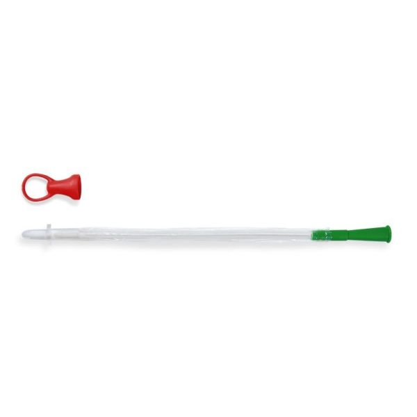 VaPro Hydrophilic Nelaton Catheter 20cm Female FG10 Box 30