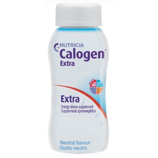 Calogen Extra Neutral 200ml Bottle