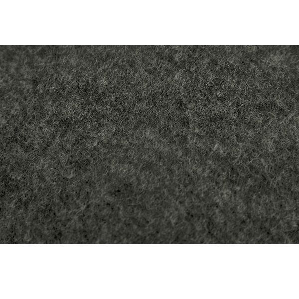 Floor Mat Small Charcoal 90x60cm Non Slip Inco