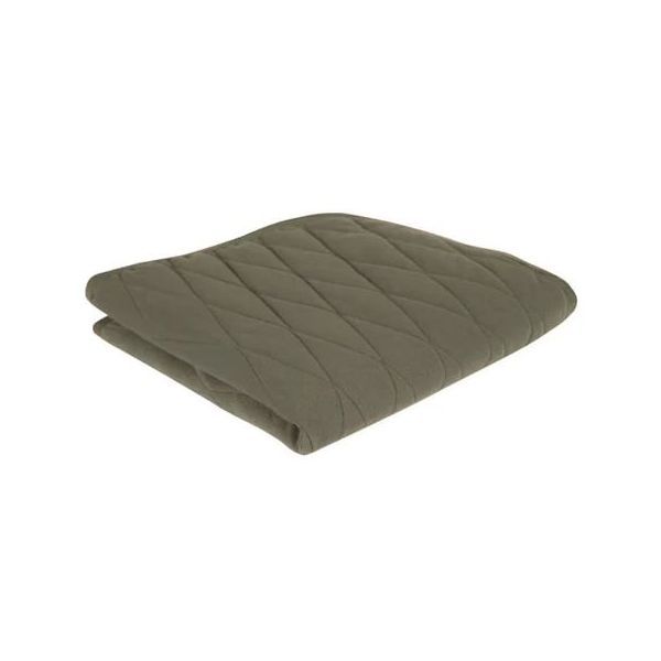 Staydry Protect-E Chair Pad Large 50X60cm Stone