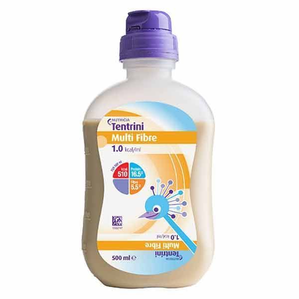 Tentrini Multi Fibre 500ml OpTri Bottle