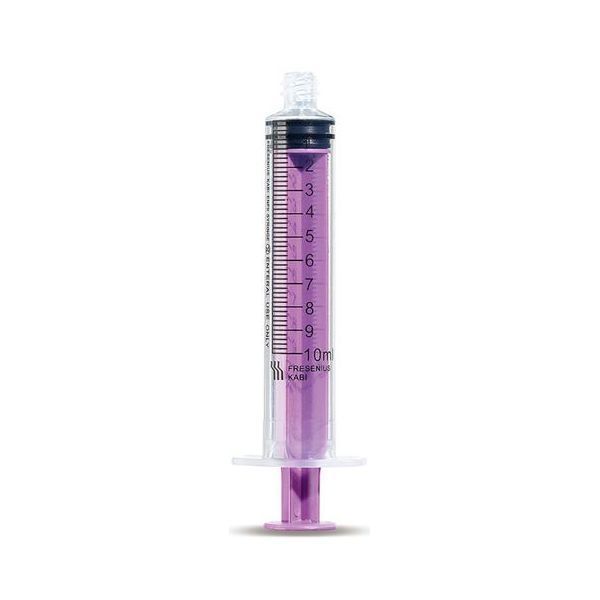 Freka Connect ENFit ProNeo 10ml Syringe