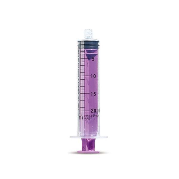 Freka Connect ENFit ProNeo 20ml Syringe