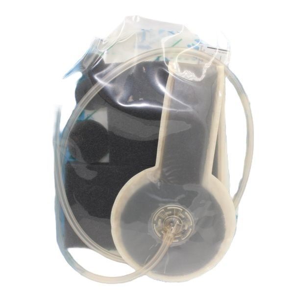 V.A.C. Granufoam Bridge Dressing Extra Large Pack 5