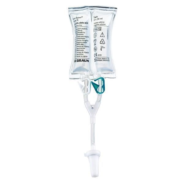 Uro-Tainer Twin-Suby G CITRIC Acid 3.23% 30ml
