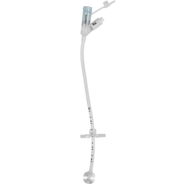 Mic Bolus Gastro Feed Tube ENFit FG20 7-10ml Balloon