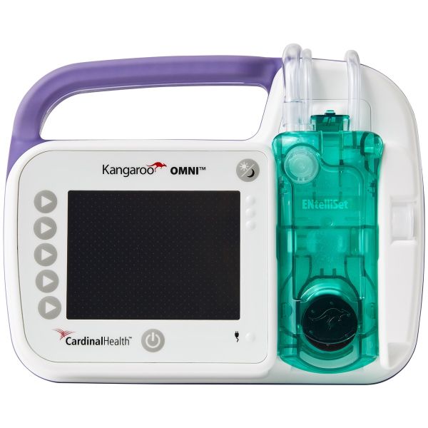 Kangaroo OMNI Enteral Feeding Pump