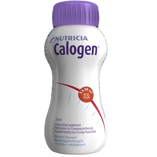 Calogen Neutral 500ml Bottle