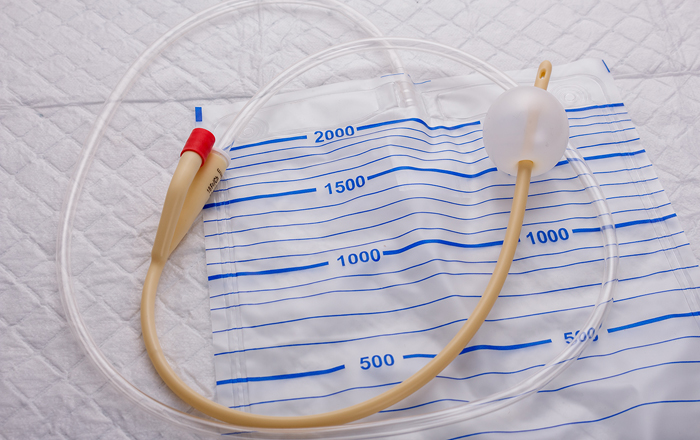 Catheters