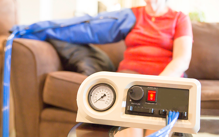 Compression Equipment and Accessories