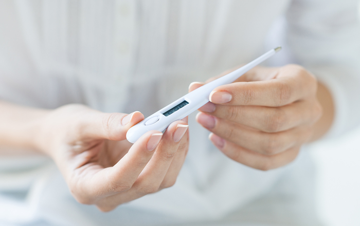 Thermometers
