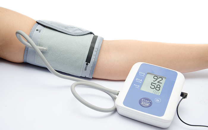 Blood Pressure