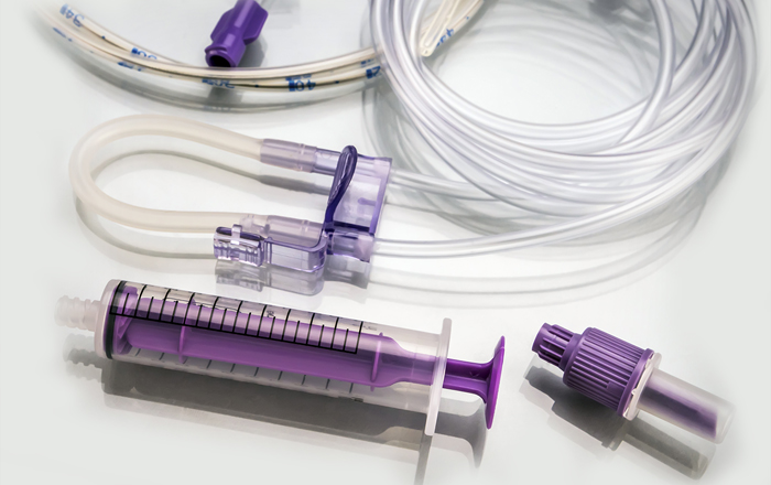 Feeding Tubes