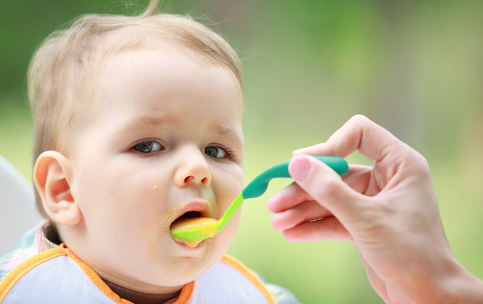 Paediatric Nutrition