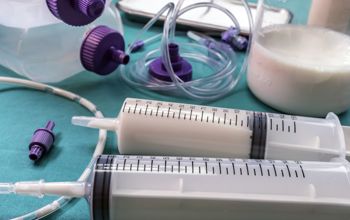 Syringes