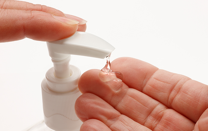 Antibacterial