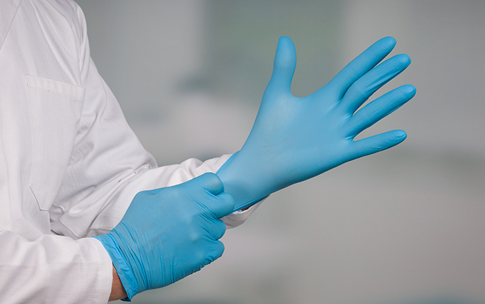 Gloves