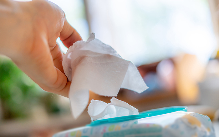Wipes