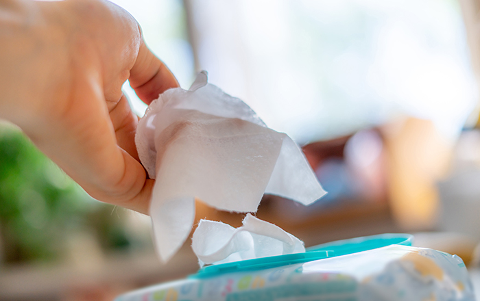 Wipes