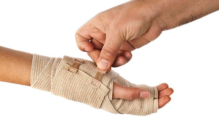 Limb Protection